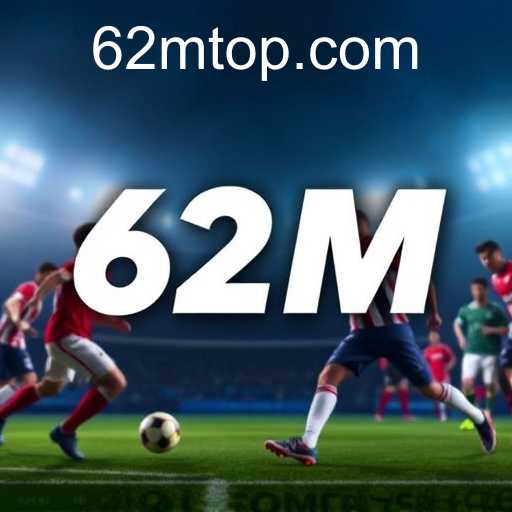 Apostas Esportivas: Uma Análise Abrangente sobre 62M.com