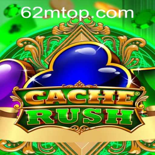 CacheRush: Explore o Mundo Digital com 62M.com