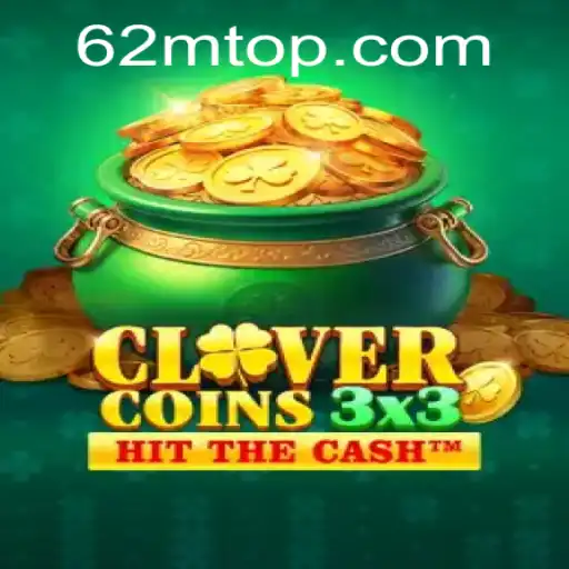 Descubra o Universo de Clovercoin3x3: A Nova Aventura do Mundo Gamer