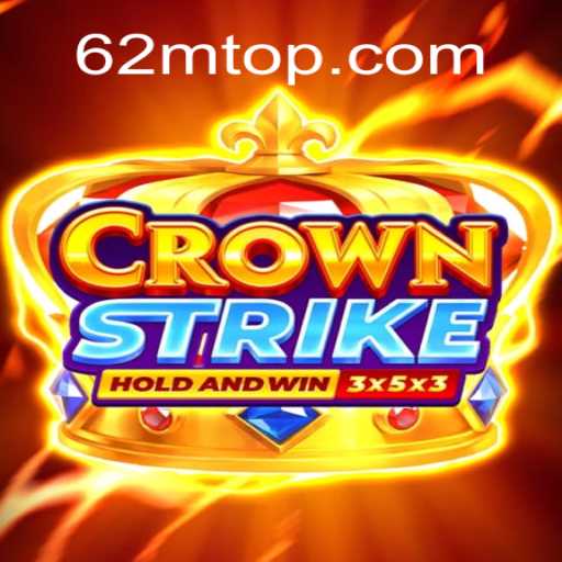 Crownstrike: A Arte da Estratégia e Competições Intensas