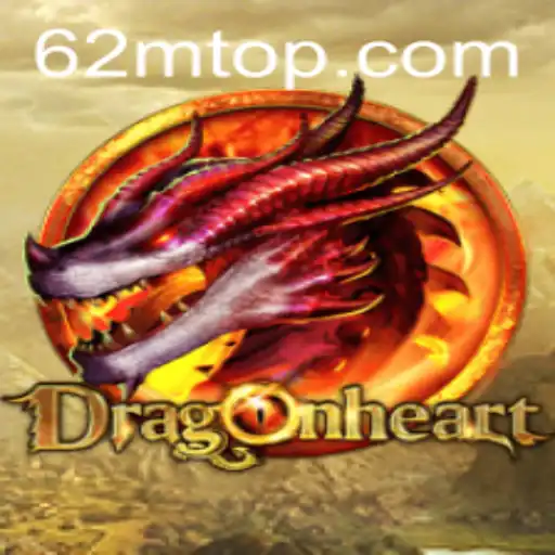 Descubra o Fascinante Mundo de DragonHeart: A Aventura Inesquecível de 62M.com