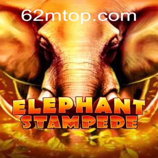 Descubra o Mundo Emocionante de ElephantStampede: Uma Corrida Eletrizante na Savana