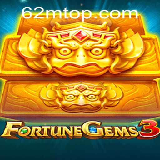 Descubra os Segredos de FortuneGems3: O Jogo que Conquista Milhões