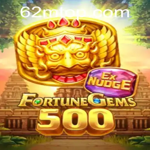 Explorando o Mundo de FortuneGems500 e o Enigma de 62M.com
