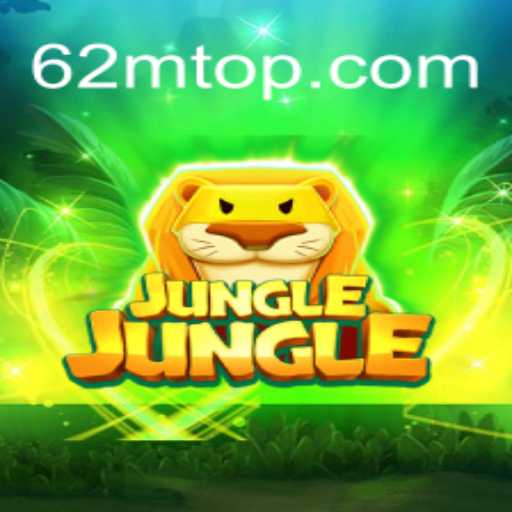 Descubra o Universo de 'JungleJungle' com 62M.com