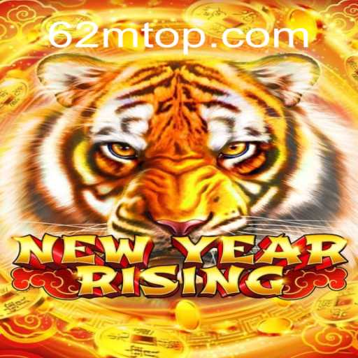 Explorando NewYearRising: O Jogo que Está Dominando o Cenário em 62M.com