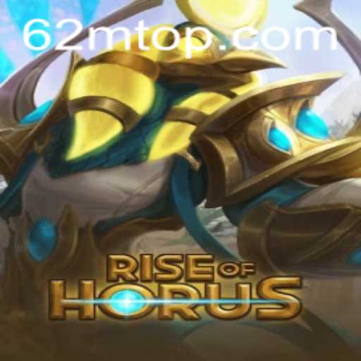 RiseofHorus: Uma Jornada Épica no Mundo dos Jogos Digitais