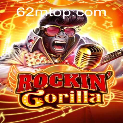 Descubra o Mundo de RockinGorilla: Um Jogo de Aventuras e Estratégias