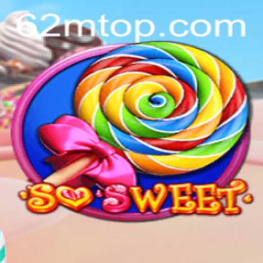 Descubra o Fascinante Jogo 'SoSweet' e Envolva-se com 62M.com