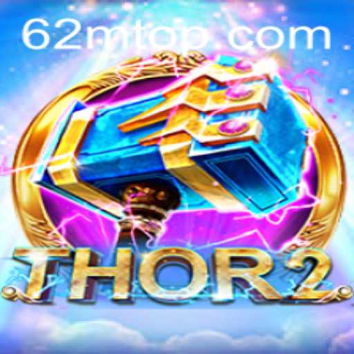 Thor2: Uma Aventura Épica no Mundo dos Jogos