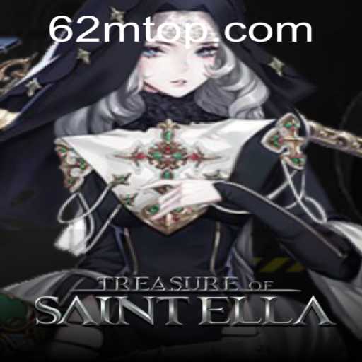 Descubra o Universo Fascinante de TreasureofSaintElla