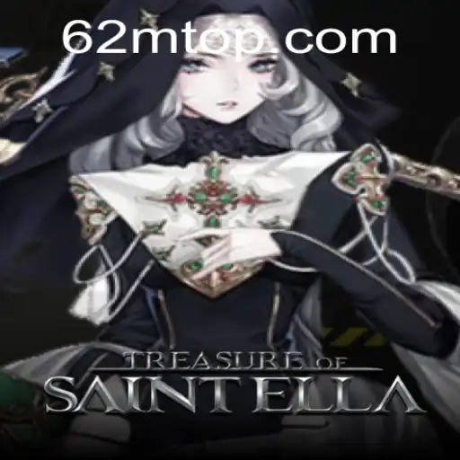 Descubra o Universo Fascinante de TreasureofSaintElla